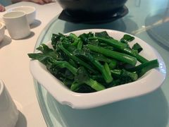 -衡山汇·高级粤菜(霄云路店)