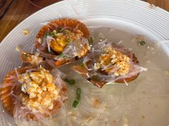 -蓝湾碧波·老字号·疍家非遗海上餐厅