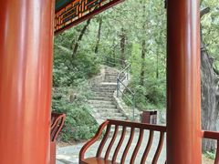 -香山公园