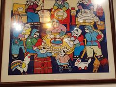 -三林本帮馆(中林街店)