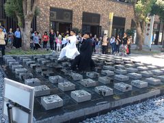 -千峡湖生态旅游度假区