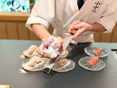 -小十Omakase(地王大厦店)