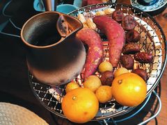 -梅间堂茶馆(绿地缤纷城店)