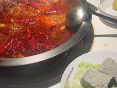 -小龙坎火锅(IFS HOT店)