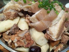 -猪肉婆私房菜(容桂总店)