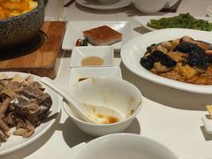 -利苑酒家(合景国际金融广场店)