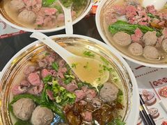 -一肴·牛肉粿条(深圳湾睿印店)
