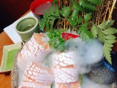 -鳗鱼家·深夜食堂(军博店)