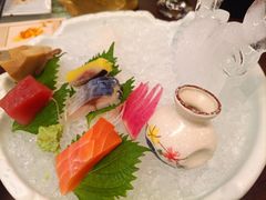 -黑松白鹿(金融街店)