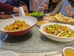 -四季厨房 鲁菜·孔府烤鸭(高新万达店)