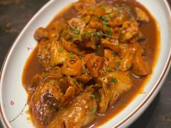 -童福兴·南京菜(老门东店)