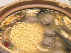-菌小白火锅(时尚天河店)