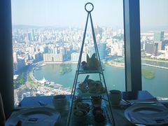 -澳门旅游塔360°旋转餐厅(南湾湖广场店)