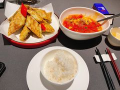-小炳胜(卓悦中心店)