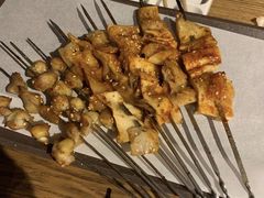 -胡哥烤肥牛(车公庙店)