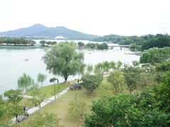 -南京城墙景区