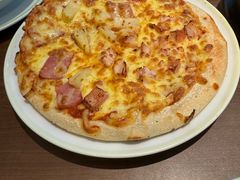 -萨莉亚意式餐厅(杭州西溪龙湖天街店)