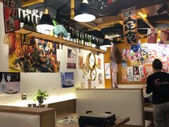 -匠太烧肉台日料理餐酒馆(三林店)