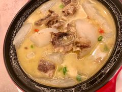 -新南华大酒店(广中店)