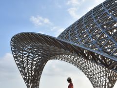 -南汇嘴观海公园