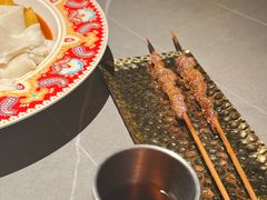 -塔哈尔·新疆盛宴(奉贤龙湖店)