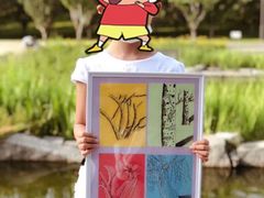 -阿妮亚少儿美术书法(望京店)