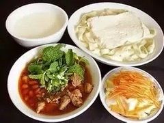 -捞沙巷