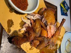 -打酱油·非遗淮扬菜(瘦西湖梅岭店)