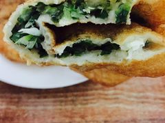 -老方子馅饼粥(台东店)