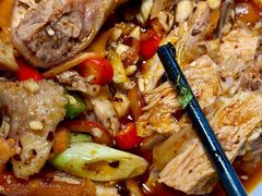 -乐山第一家临江鳝丝(茶坊路店)