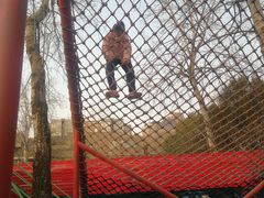 -长乐公园游乐场