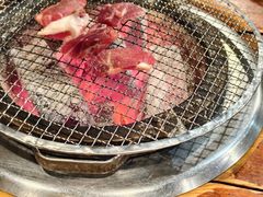 -小本家韩式烤肉(紫藤路店)