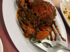 -大茄来海鲜餐厅(亚洲城分行)