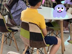 -沃尔得国际英语(泉城路校区)