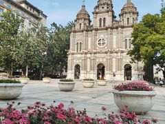 -王府井天主教堂