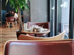 大堂-Wagas沃歌斯(大学路店)