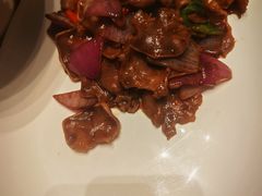 -翕间食·精致淮扬菜(江苏大剧院店)