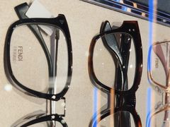 -日本手作眼镜·久川睛匠(新中关购物中心店)
