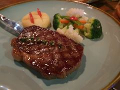 澳洲谷饲牛眼肉-SISTERS BAR RESTAURANT川意酒馆(嘉善老市H楼店)