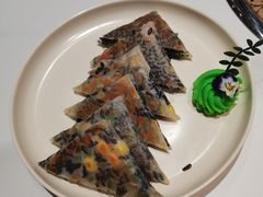 -德兴show鲜·蒸汽海鲜火锅餐厅(格创悦里店)
