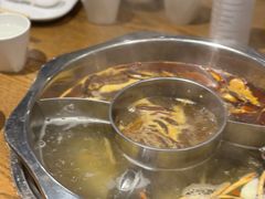 -百草滩羊清水涮羊肉(长城路店)