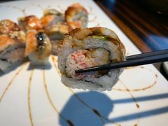 -山葵家·创意料理(宁波来福士店)