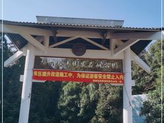 -旗山国家森林公园