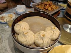 -老松滨饭店(菜艺街店)