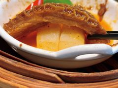 -晋江荣誉国际酒店·港誉茶餐厅