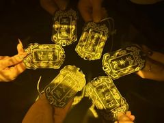 -棂笼·深度沉浸密室(武汉旗舰店)