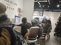-海马体照相馆(天津世纪都会店)