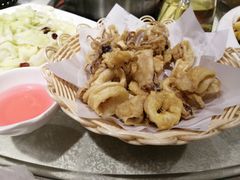 -琼菜坊·无鸡不成宴·海南菜老爸茶糟粕醋(海口骑楼老街店)