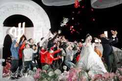 点击看大图 -WECOUTURE高级订制广州