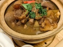 -锦粤宫·精致粤菜(深圳北站店)